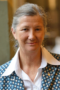 Lena Nordholm