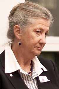 Lena Nordholm