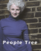 People Tree catalogue's cover
