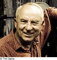 Yvon Chouinard