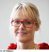 KARIN EKSTRÖM